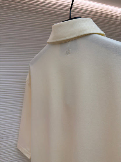 de Cœur Polo Shirt