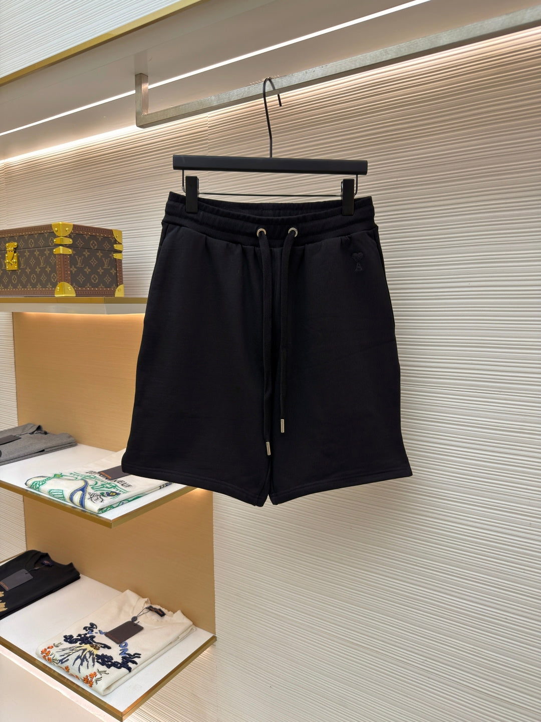 de Cœur Shorts