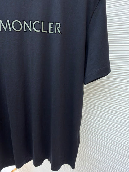 Logo Patch T-Shirt