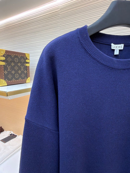 Crewneck Sweater