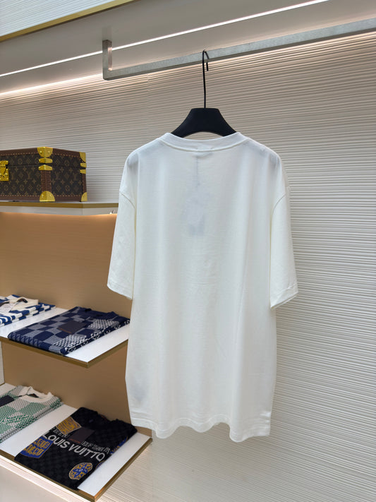 CD Logo T-Shirt