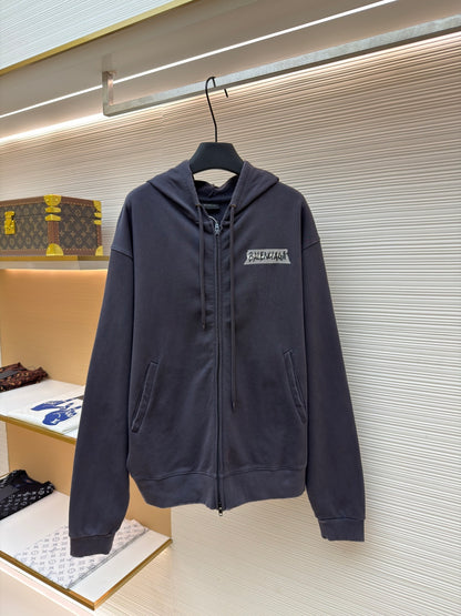 Graphic Hoodie