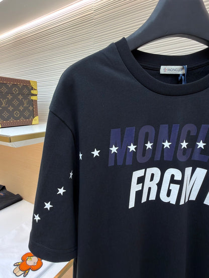 Logo Patch T-Shirt