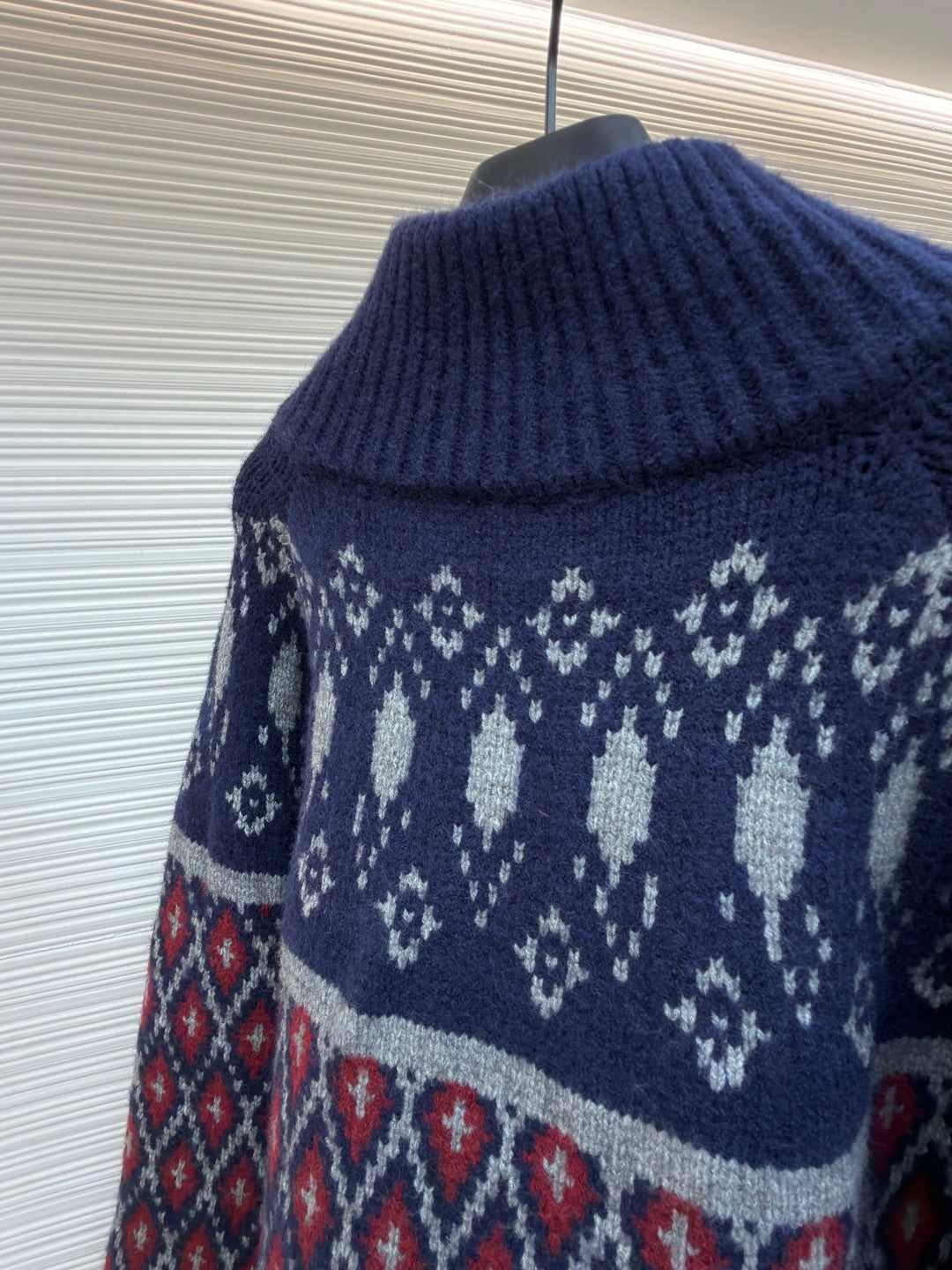 Crewneck Sweater