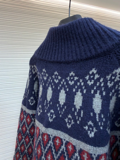 Crewneck Sweater