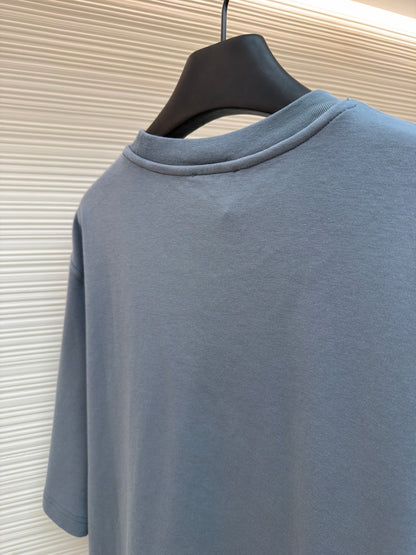 Logo Patch T-Shirt