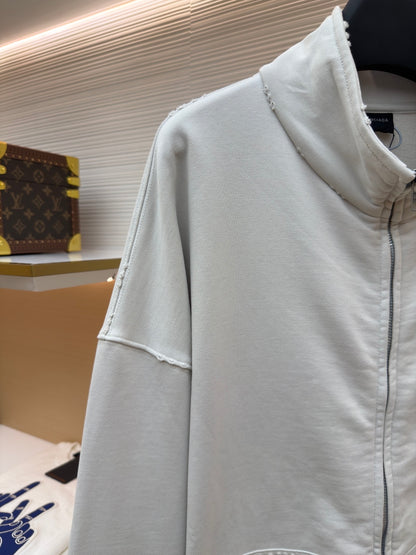 Logo Jacket