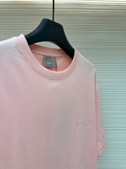 CD Logo T-Shirt