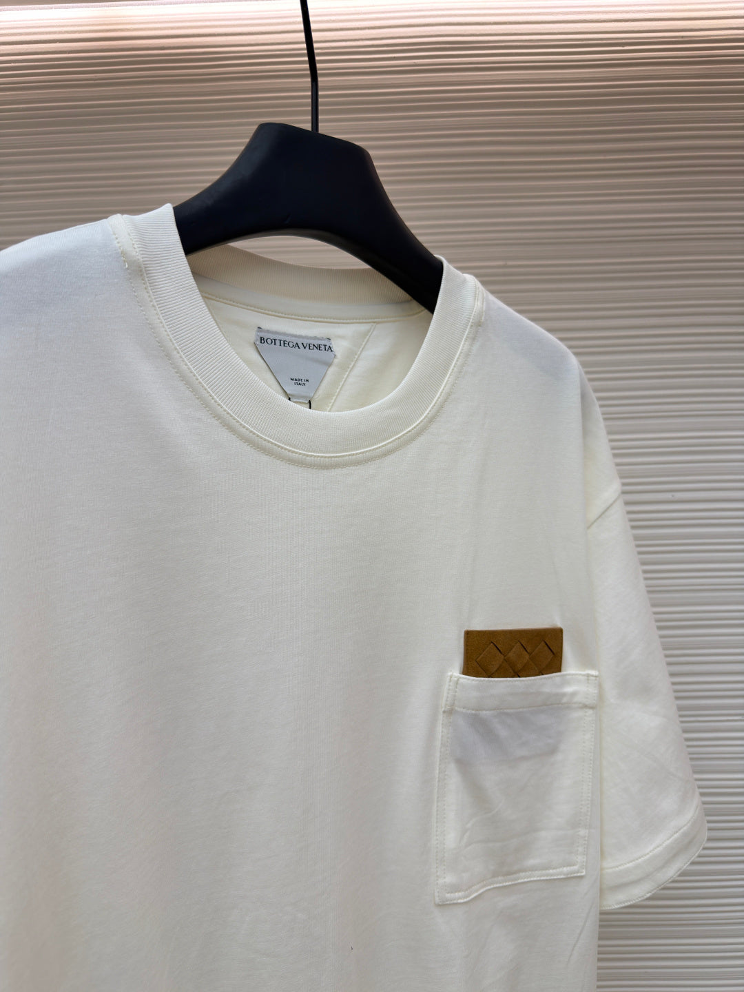 Intrecciato T-Shirt