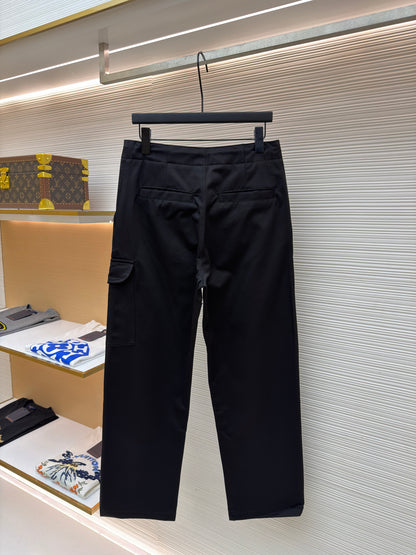 Cargo Trousers