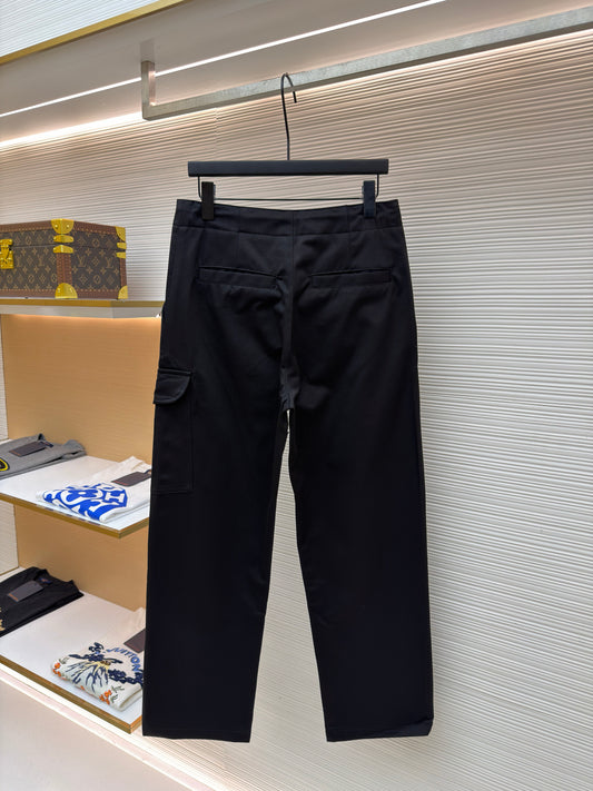Cargo Trousers