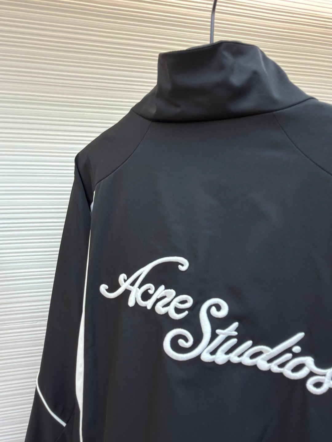 Embroidered Jacket