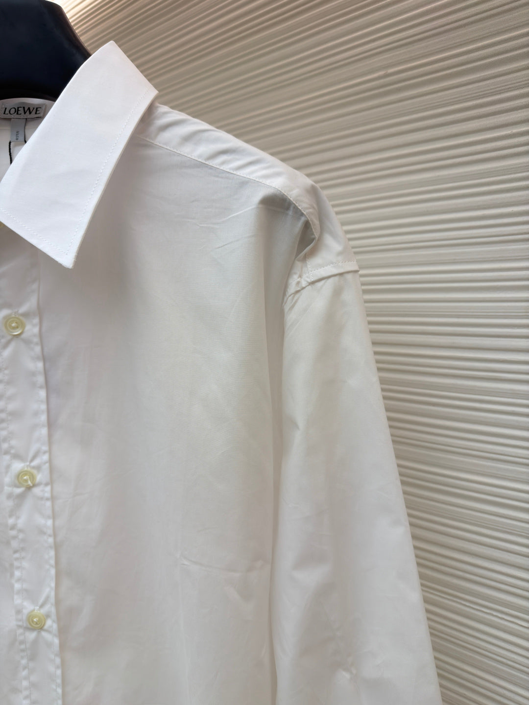Embroidered Shirt