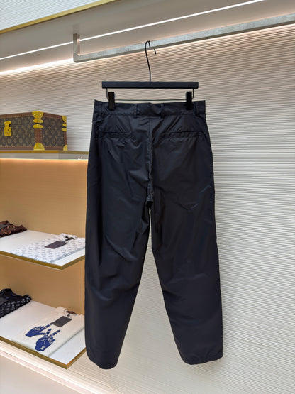 Logo Trousers