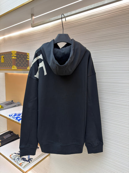 Graphic Hoodie