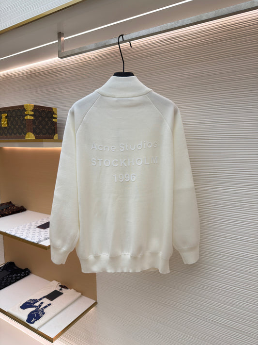 Knit Cardigan