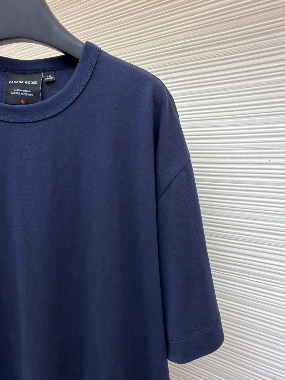 Disc Badge T-Shirt