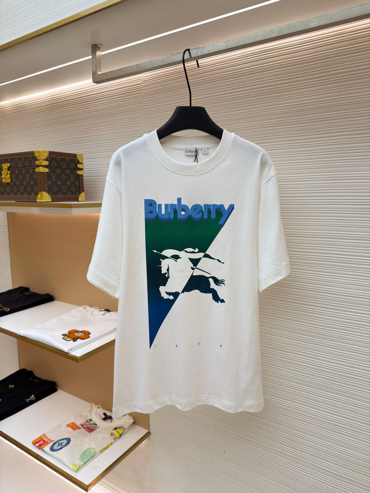 Gradient T-Shirt