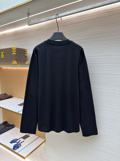 Equestrian Knight Longsleeve T-Shirt