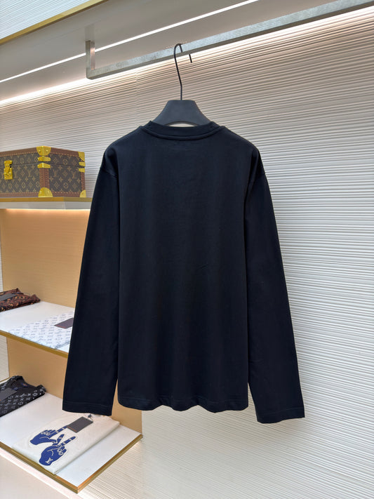 Equestrian Knight Longsleeve T-Shirt
