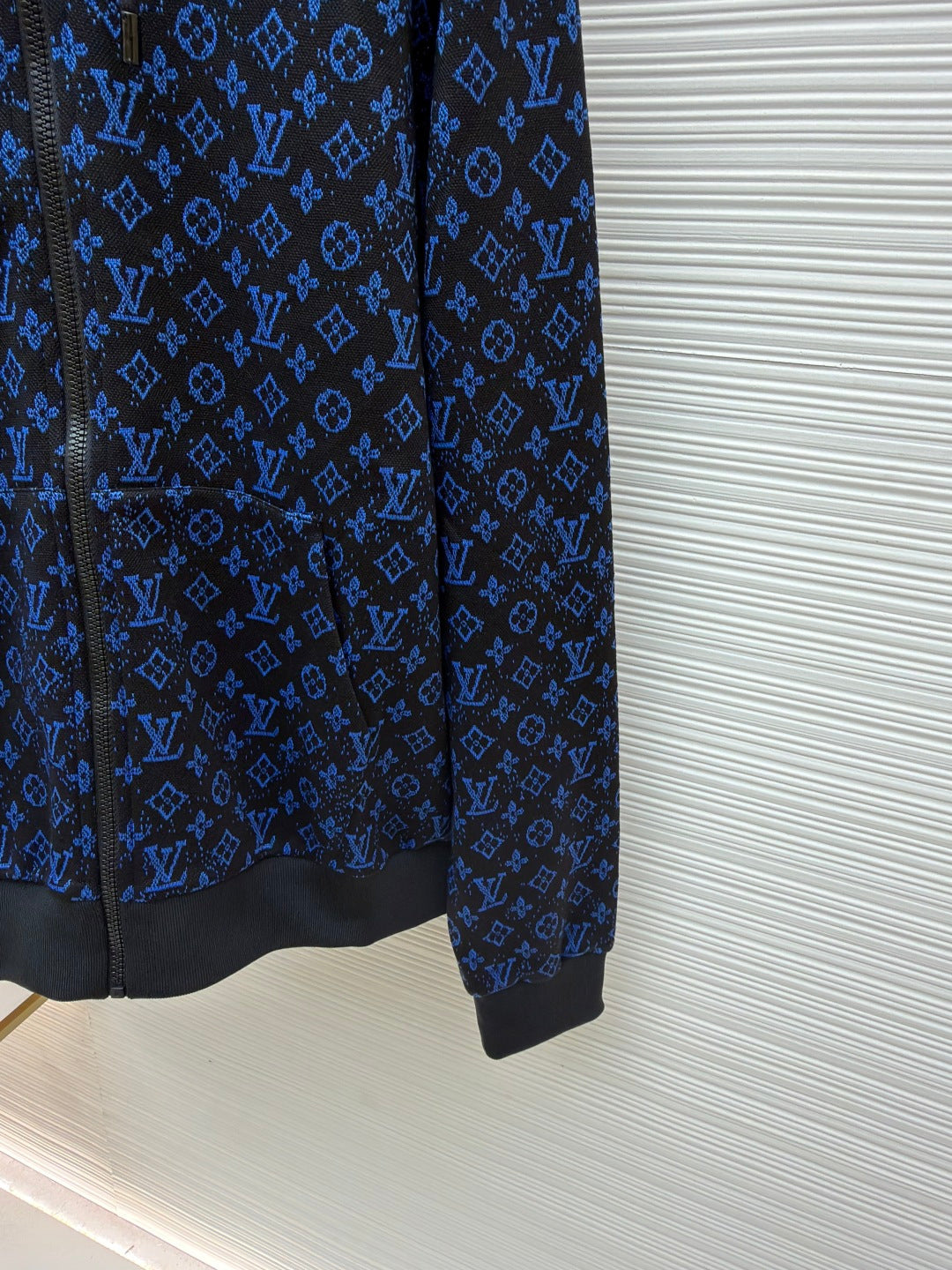Monogram Hoodie
