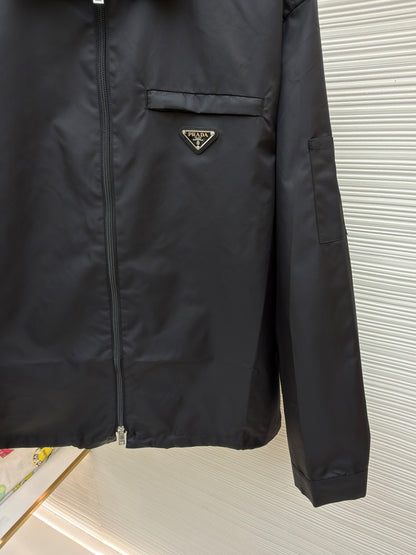 Re-Nylon Jacket