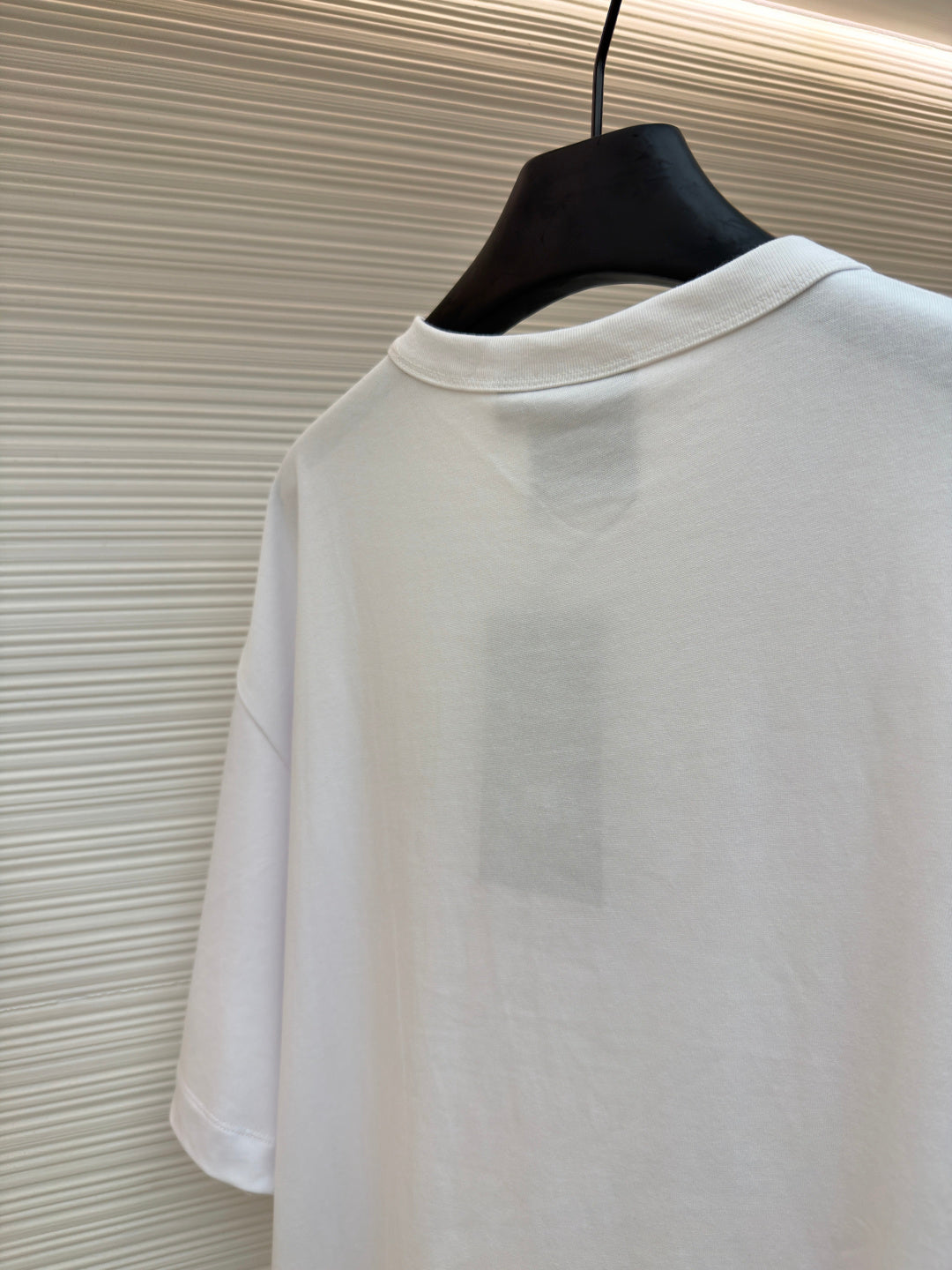 Disc Badge T-Shirt