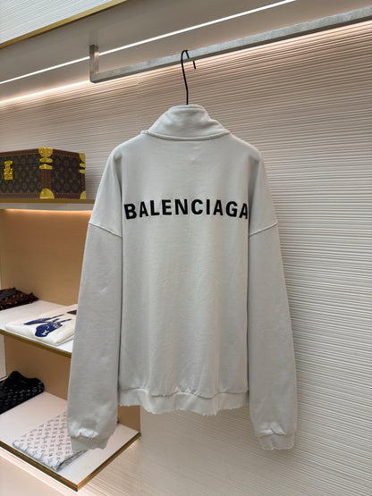 Logo Jacket
