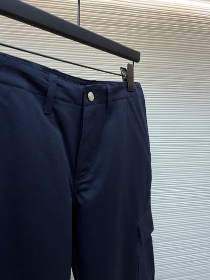 Cargo Trousers