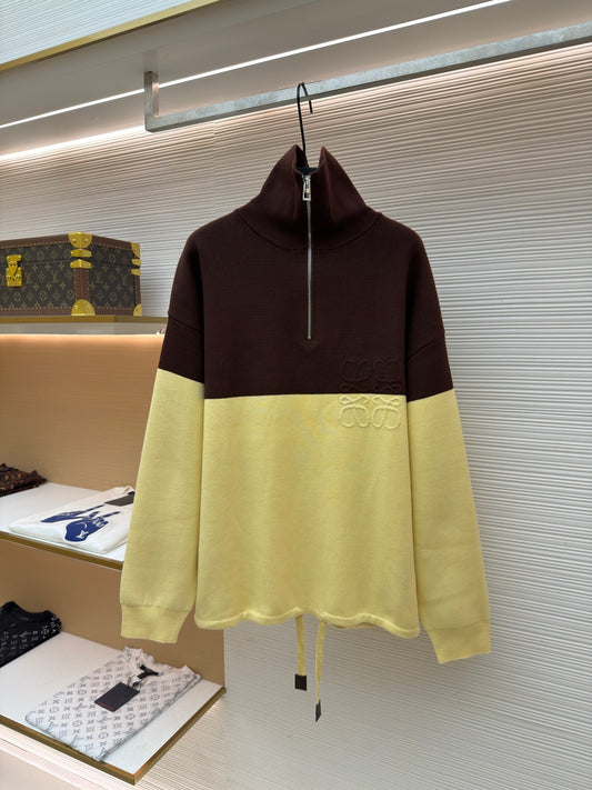 Crewneck Sweater