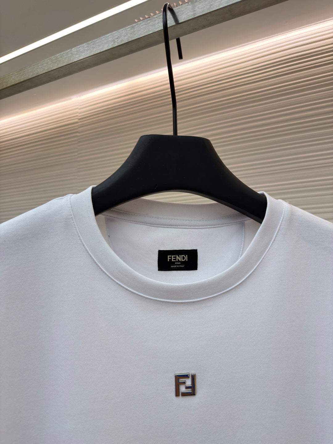 FF Motif T-Shirt