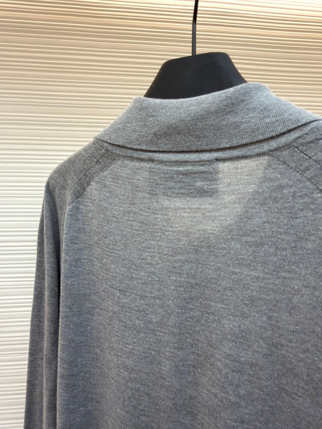 de Cœur Knit Cardigan