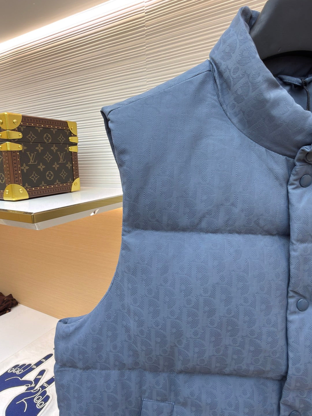 Oblique Gilet