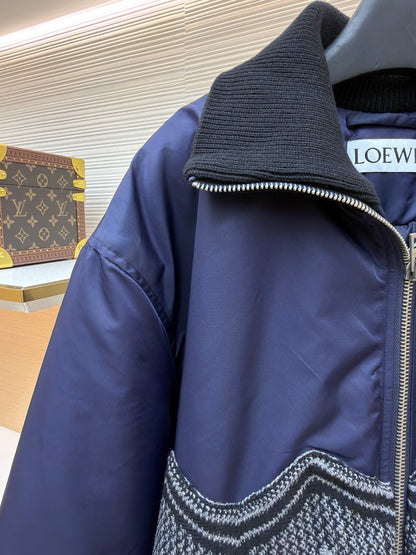 Logo Jacket