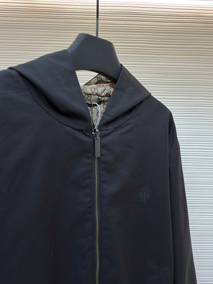 Logo Jacket