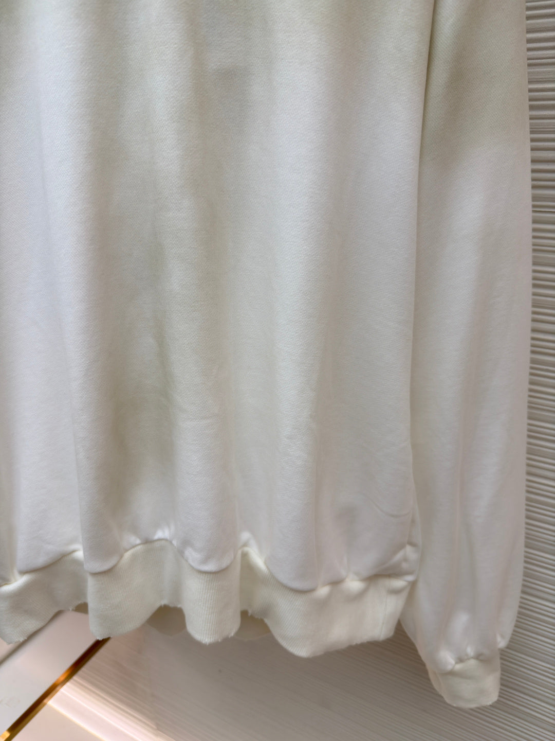 Crewneck Sweatshirt