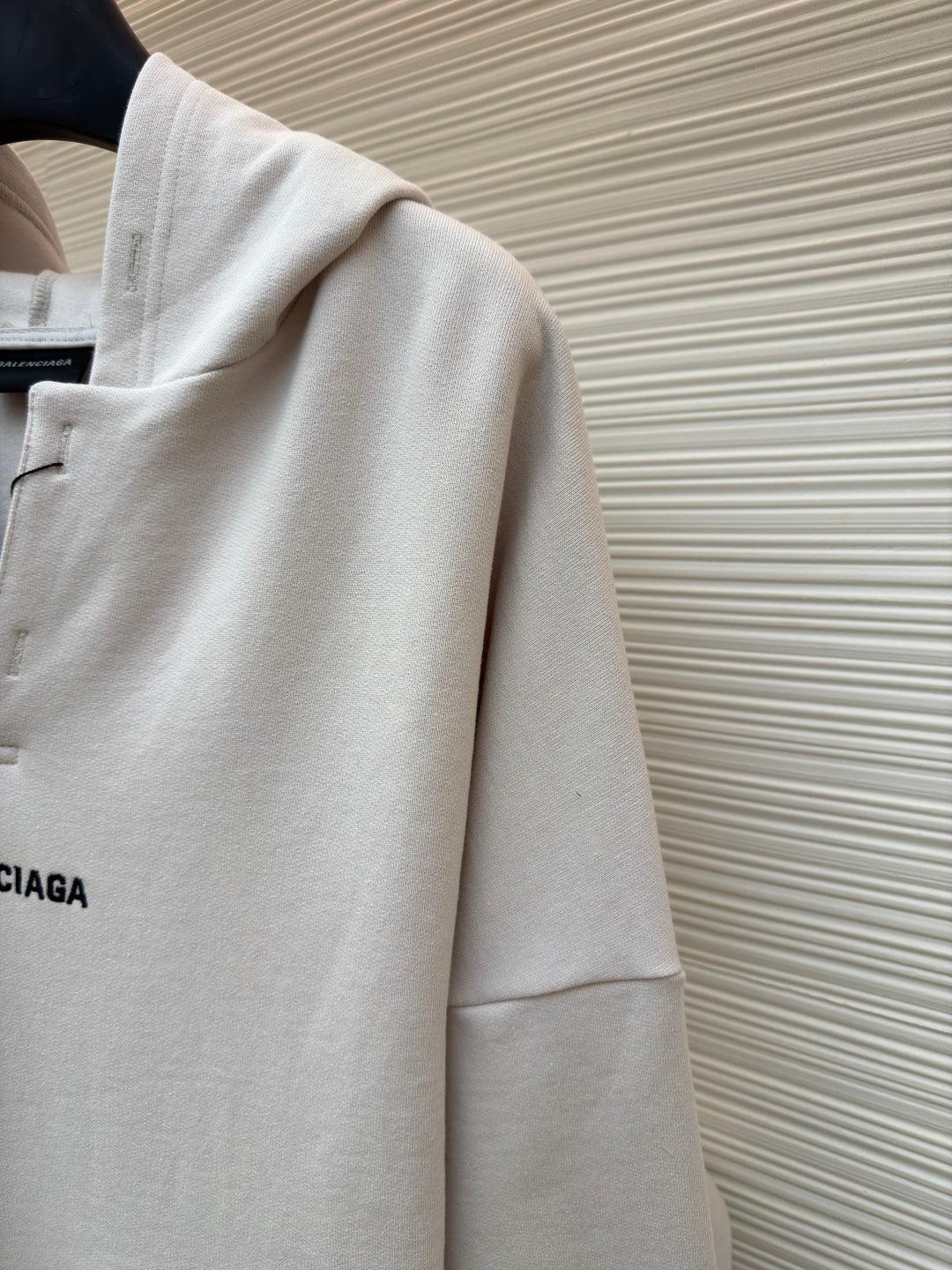 Logo Hoodie