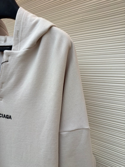 Logo Hoodie