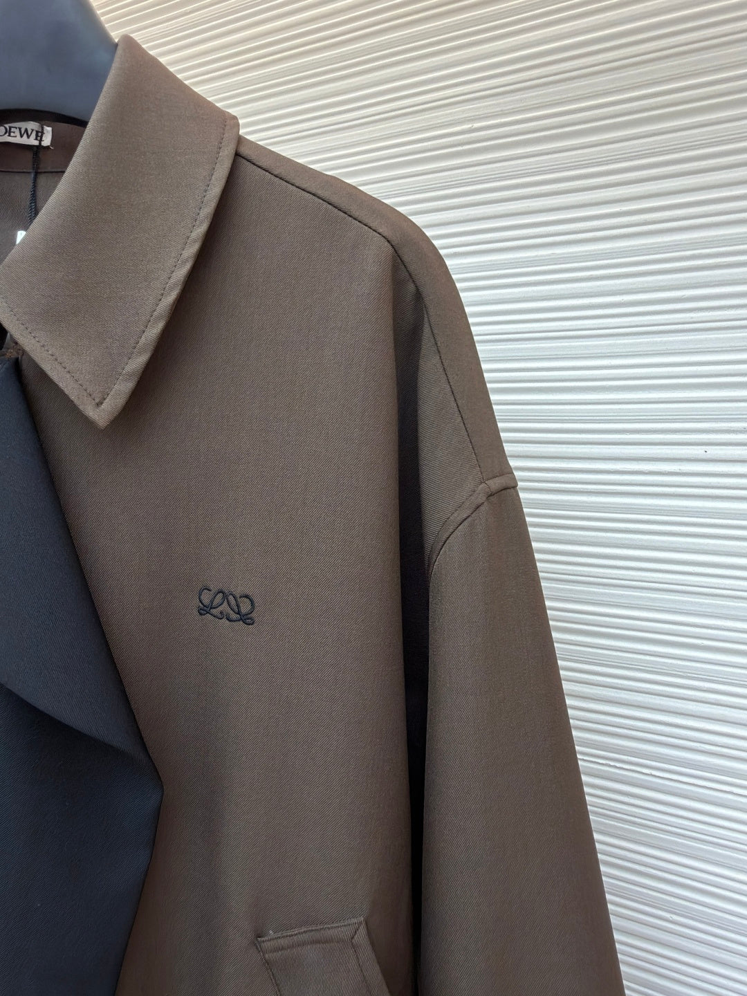 Zip Jacket
