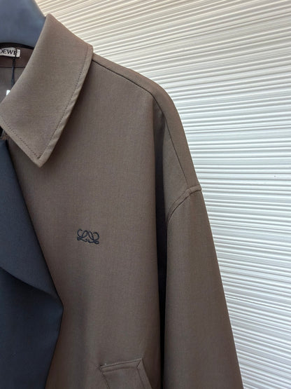 Zip Jacket