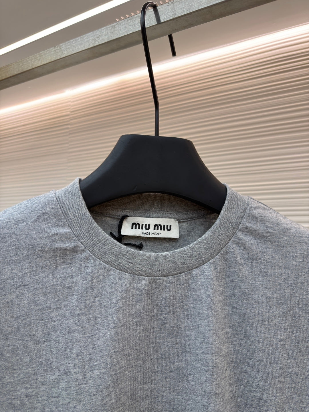 Logo T-Shirt