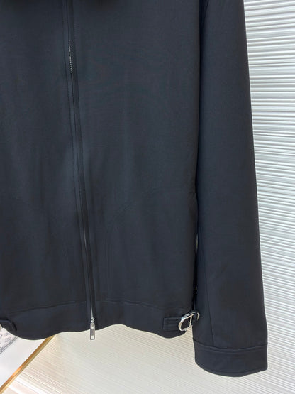 Zip Jacket