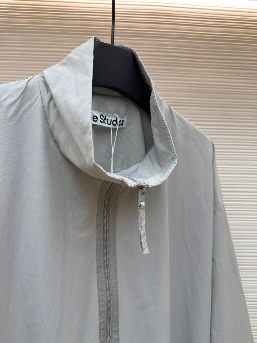 Embroidered Jacket