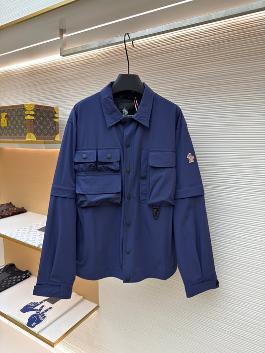 Grenoble Jacket