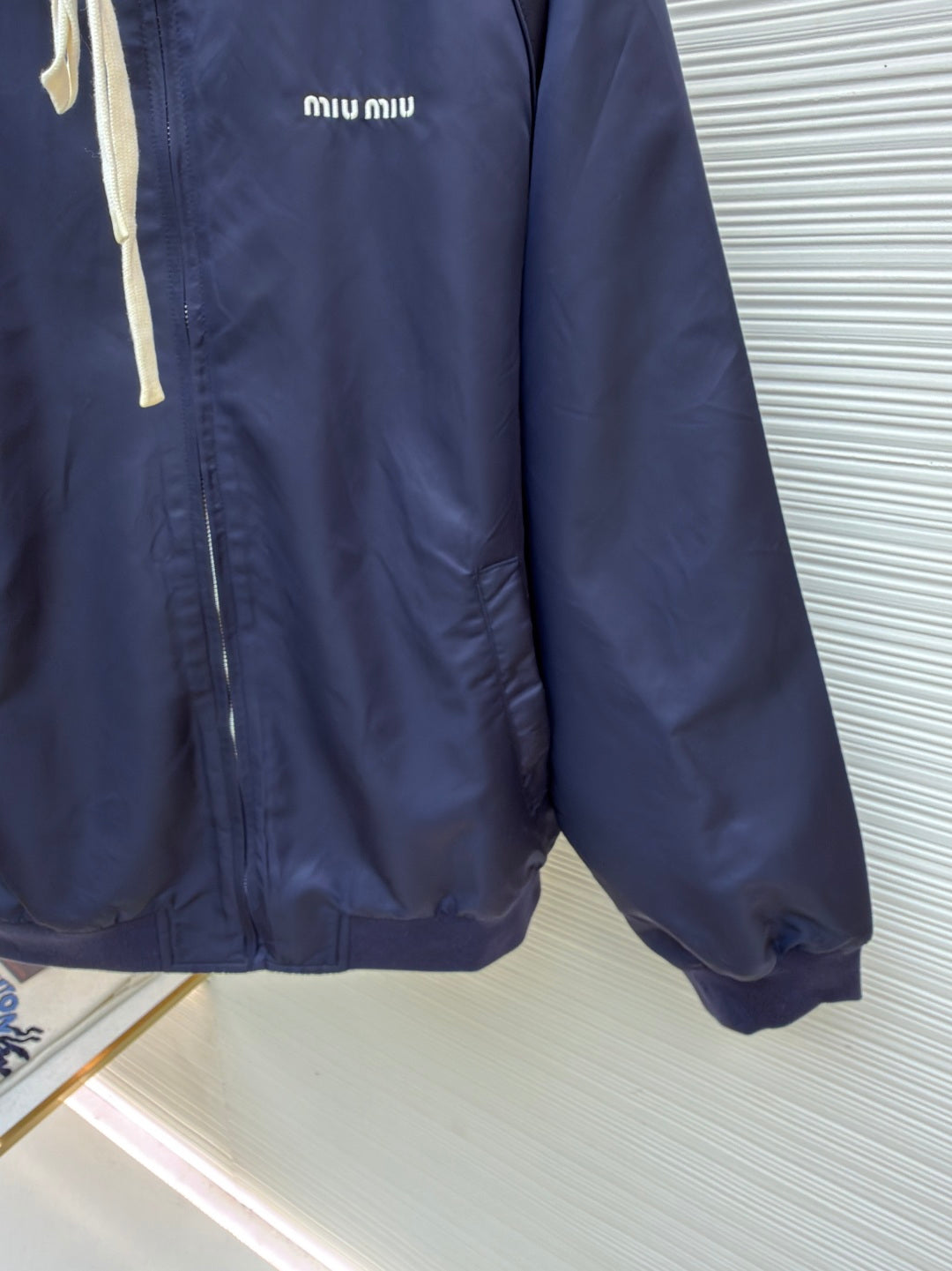 Reversible Jacket