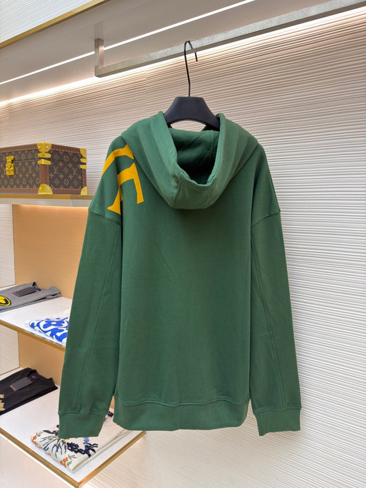 Graphic Hoodie