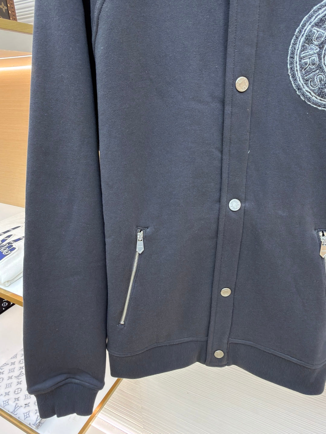 Clou de Selle Jacket