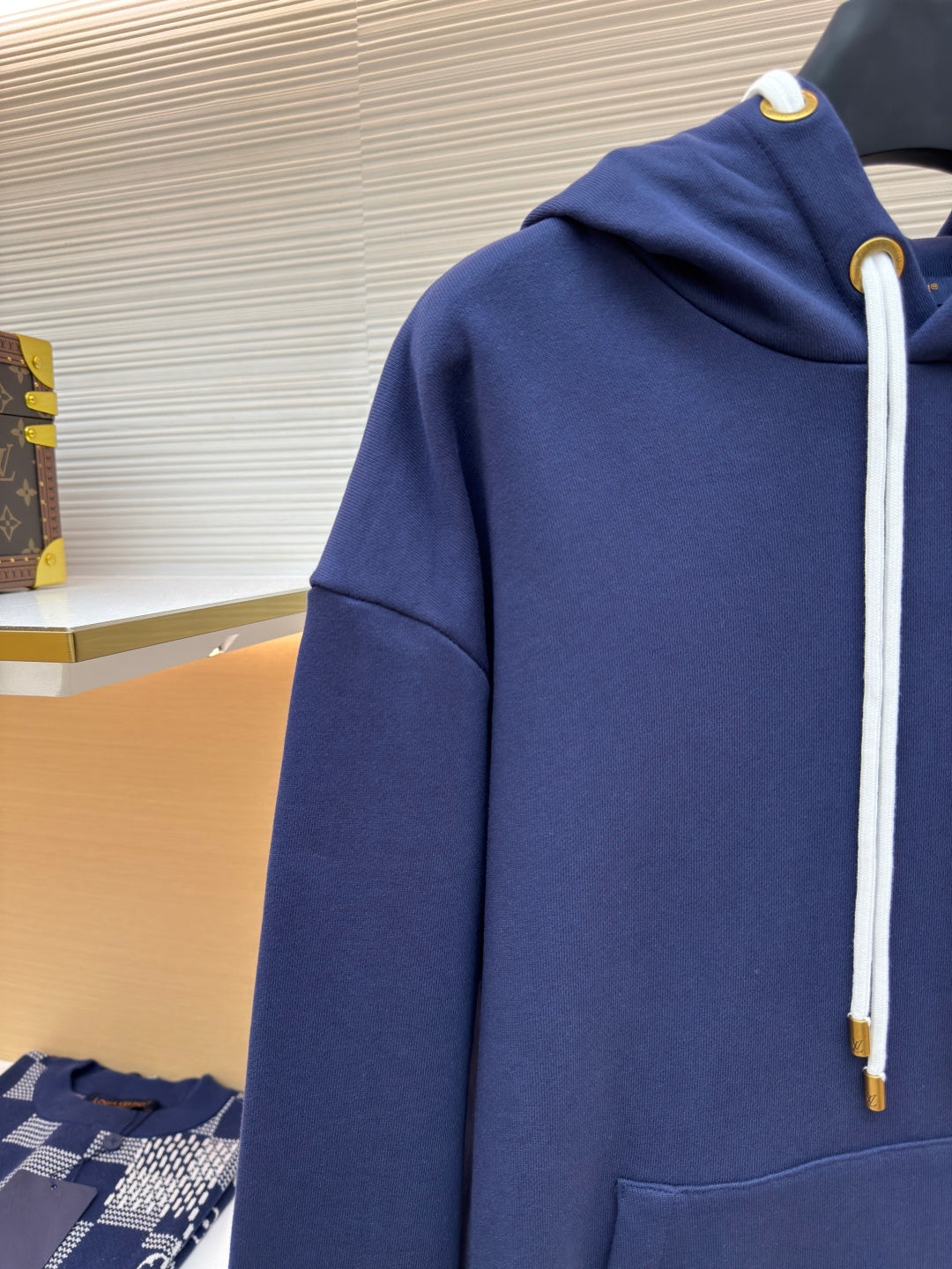 Crewneck Sweatshirt
