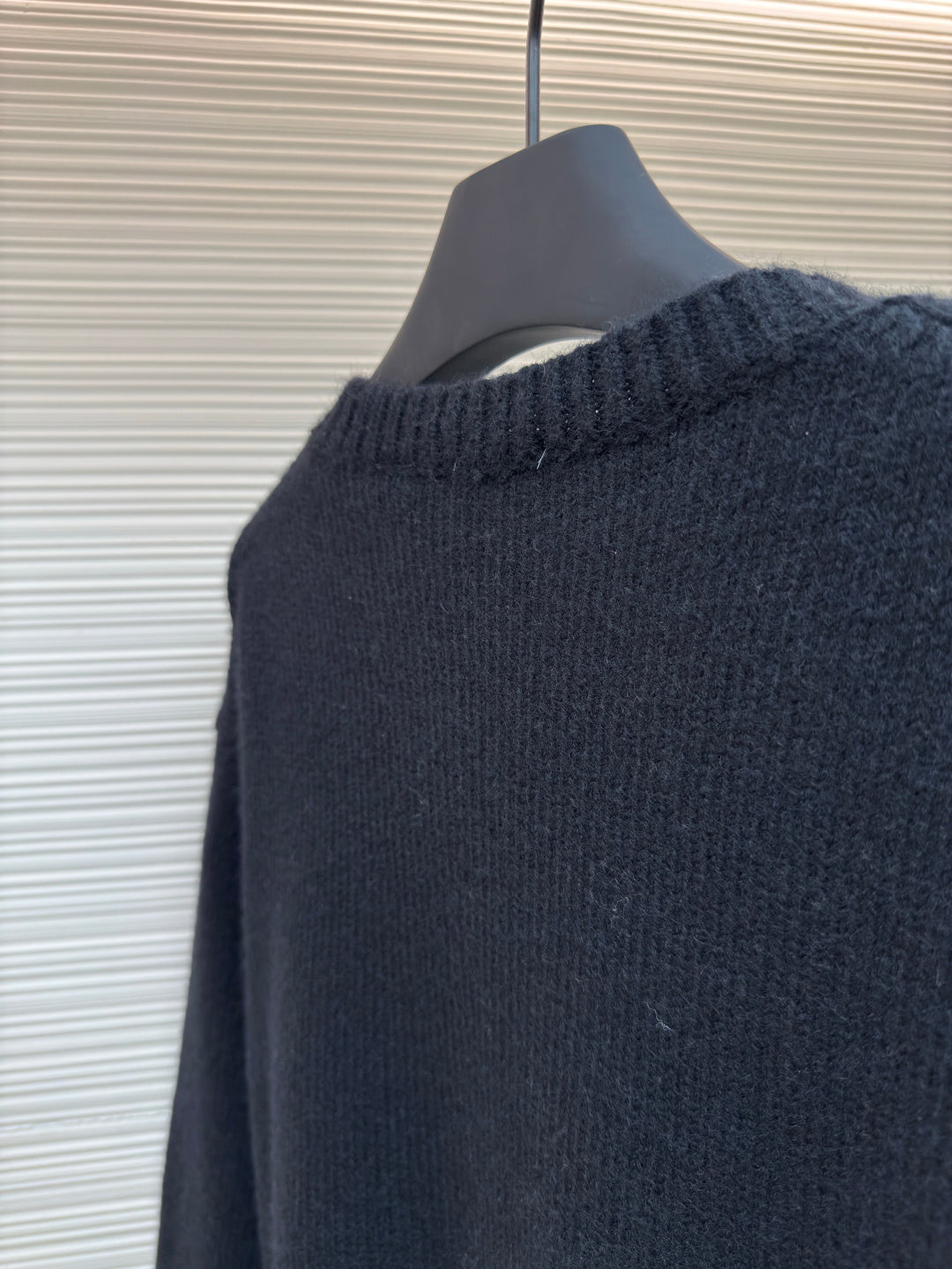 Equestrian Knight Crewneck Sweater