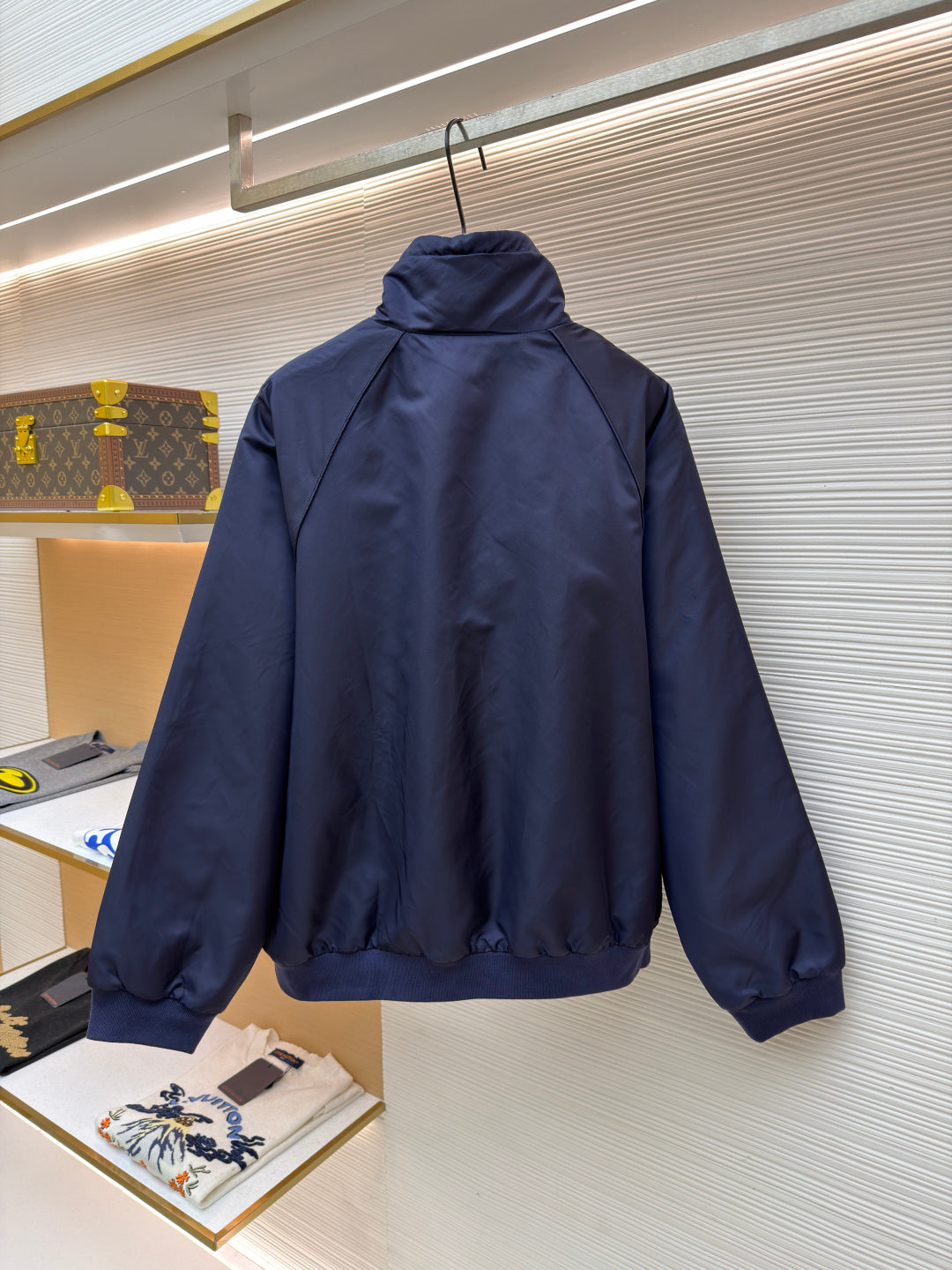 Reversible Jacket